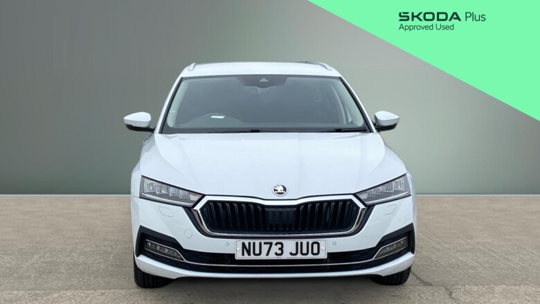 Skoda Octavia 2.0 TDI 150 SE L 5dr DSG Diesel Estate